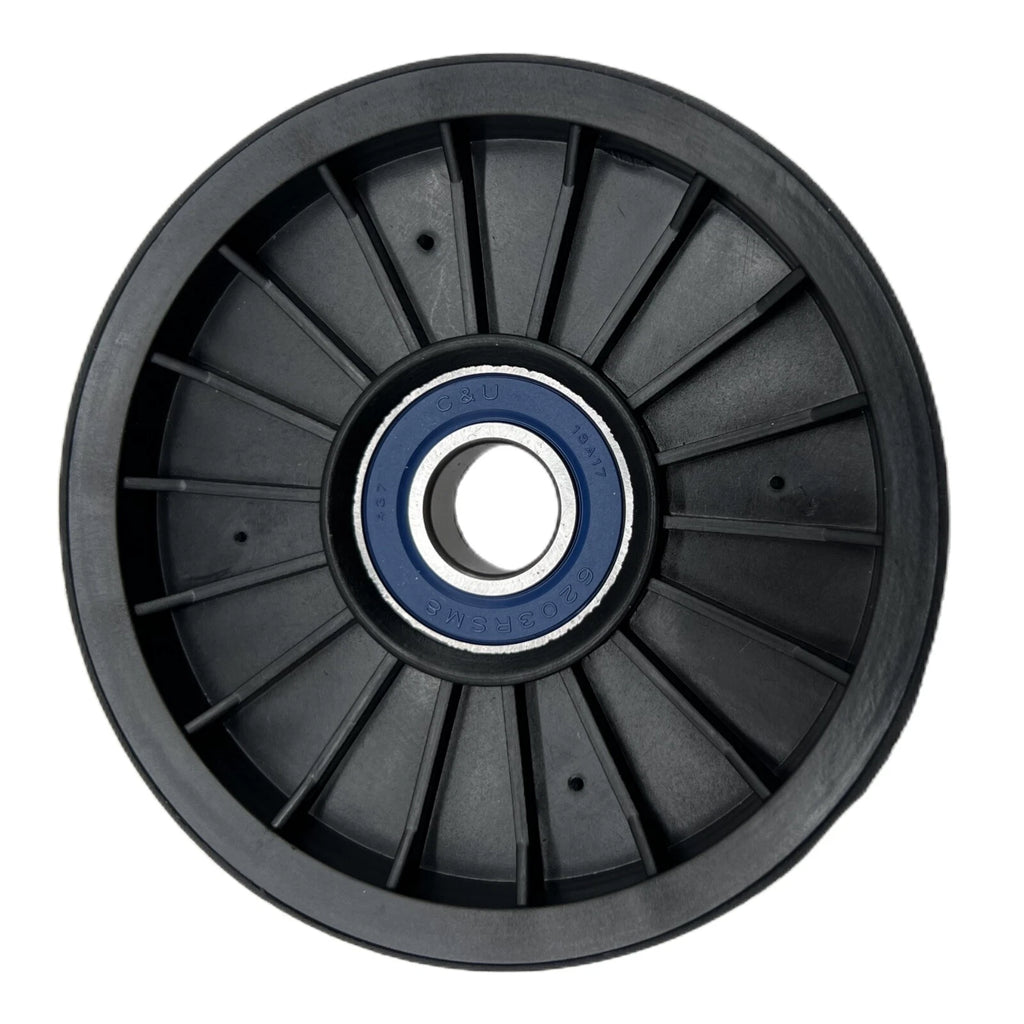 Serpentine Belt Idler Pulley for MerCruiser 4.3 5.0 5.7 6.2 L (864625T)