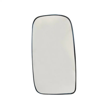 Heated Left Side Car Mirror Glass for Mitsubishi Lancer (2002–2007)