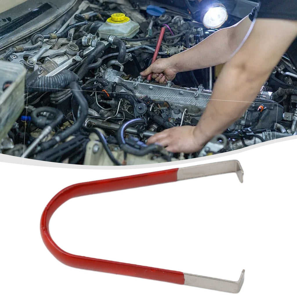 Nut Removal Tool for Automotive Bolts & Studs