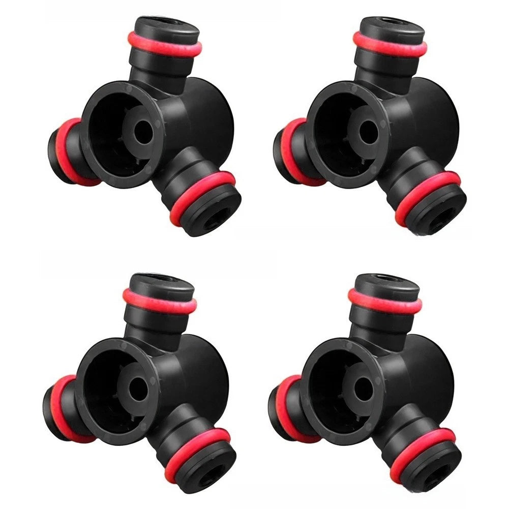 Motor Rotor Accessories Kit for Roborock A30 A30Pro