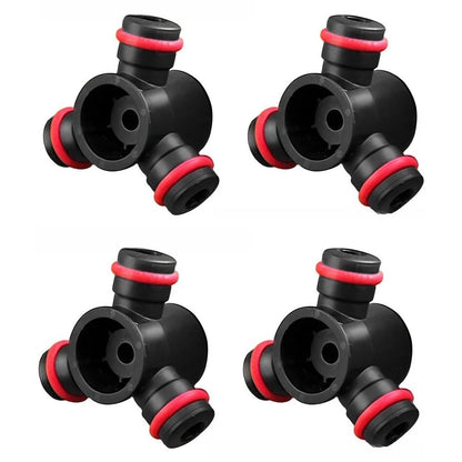 Motor Rotor Accessories Kit for Roborock A30 A30Pro