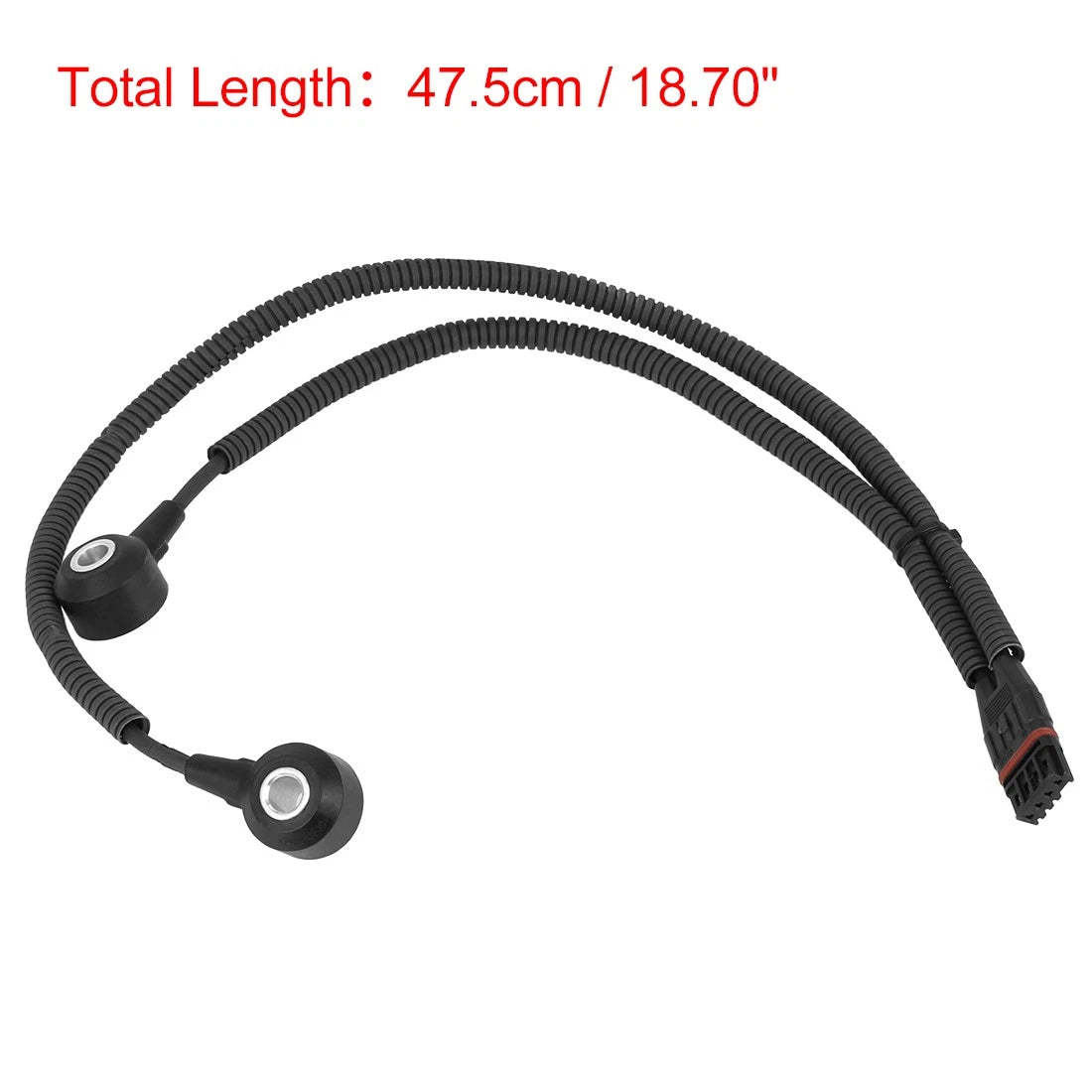 Engine Knock Detonation Sensor Replacement for BMW 335i 5 Series (2007–2010)