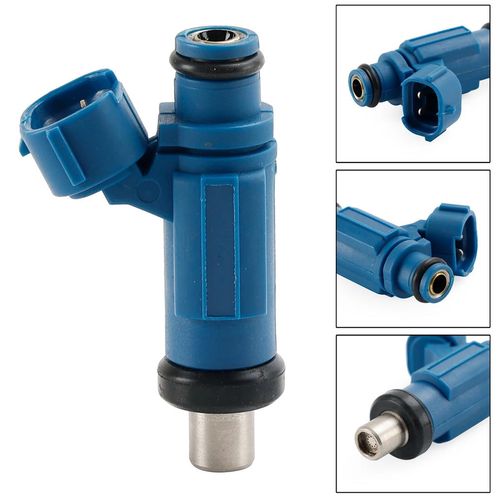Fuel Injector EAT286 49033-0010 for Kawasaki Ninja ZX-14 ZX-10R KX450F