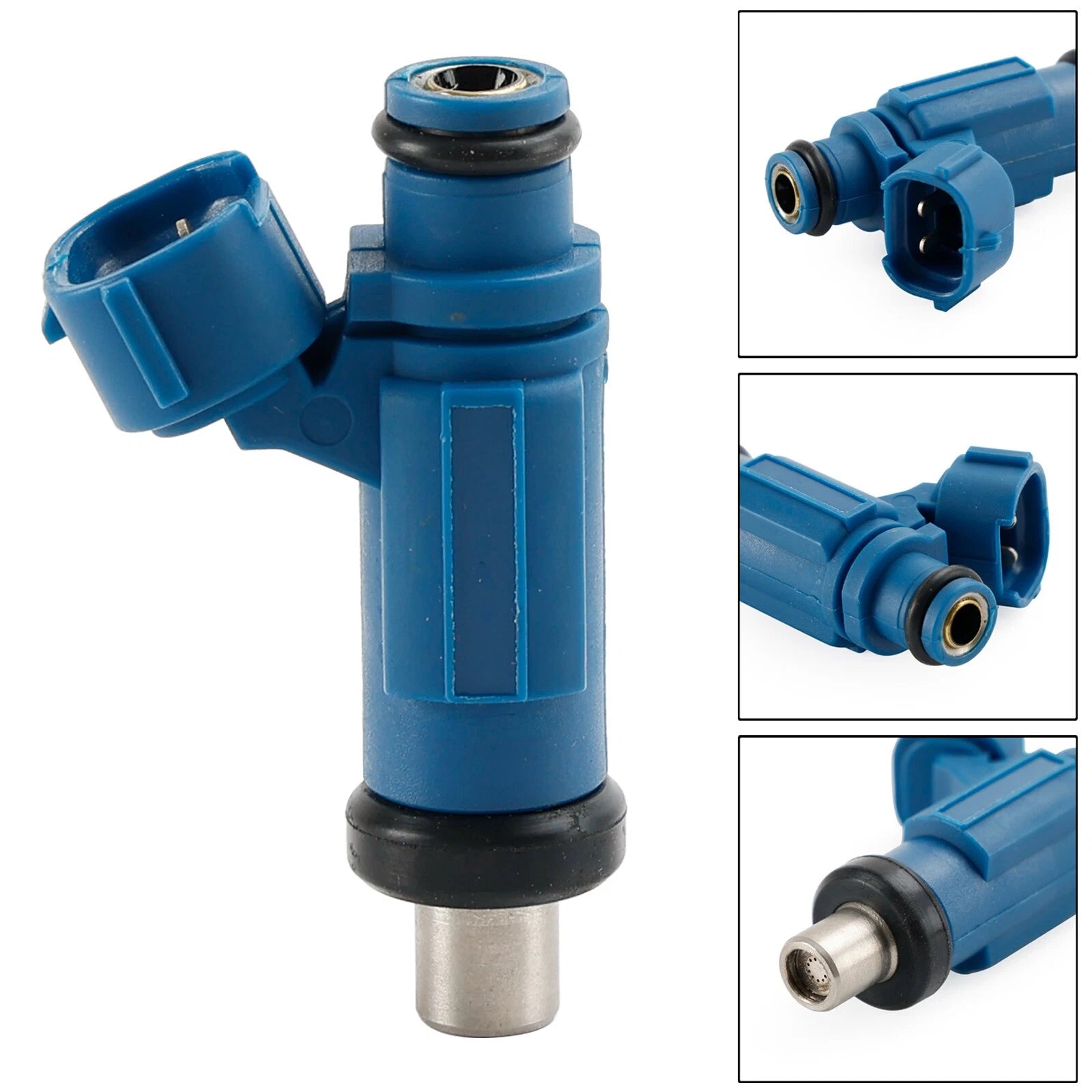 Fuel Injector EAT286 49033-0010 for Kawasaki Ninja ZX-14 ZX-10R KX450F