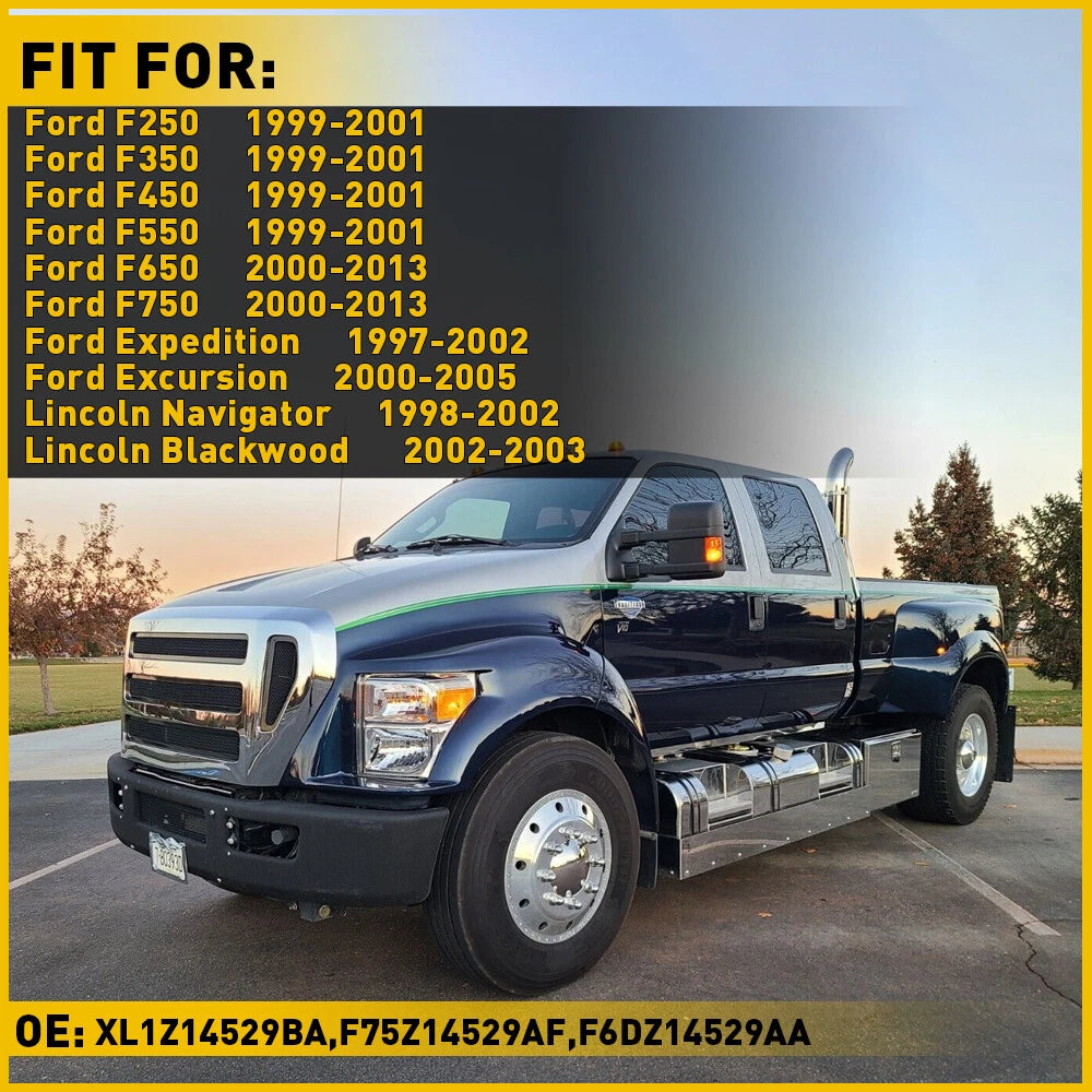Power Window Switch for Ford Expedition Excursion (1997–2002) F6DZ14529AA