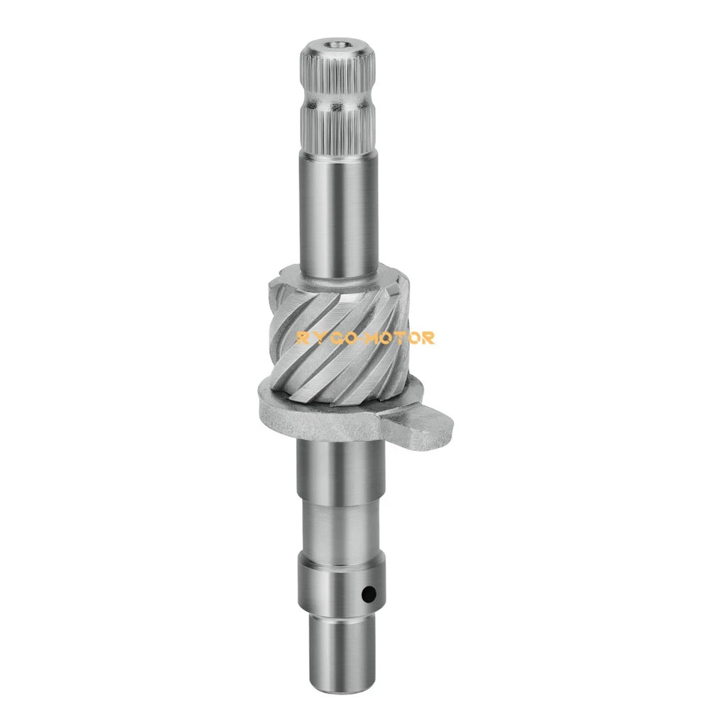 Kick Start Shaft Assembly for Suzuki RM80 JR80 RM50 DS80 OR50 (1980–2001) 26210-46001