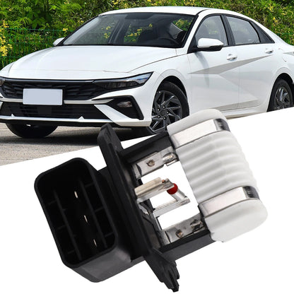 Engine Cooling Fan Resistor for Hyundai Elantra, Sonata