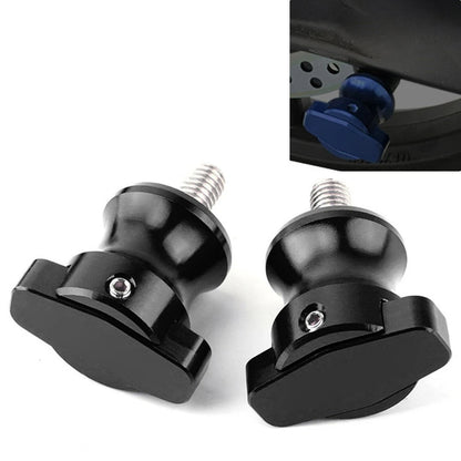 Swingarm Sliders Spools for Honda CBR600RR (2003–2017) M8