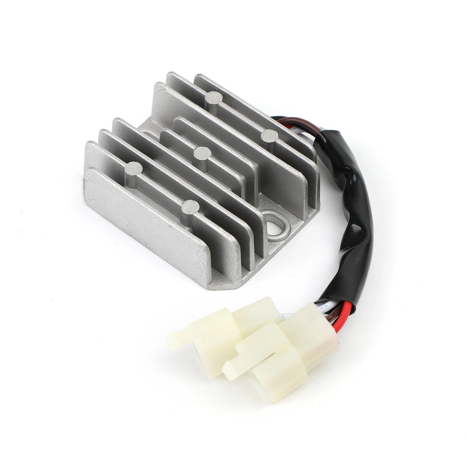 Voltage Regulator Rectifier for Yamaha XT550 (1982–1983), SR250 (1980–2000)