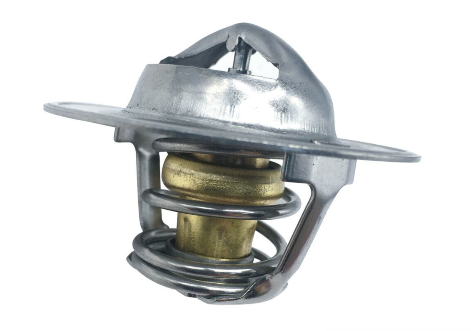 Thermostat 160º for MerCruiser (RO: 807252T2, 8M0091470, 8M0109441)