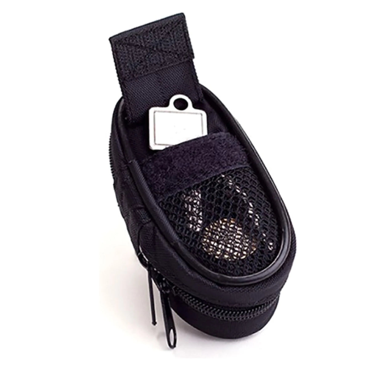 Storage Zipper Bag for Fingerboard Toys