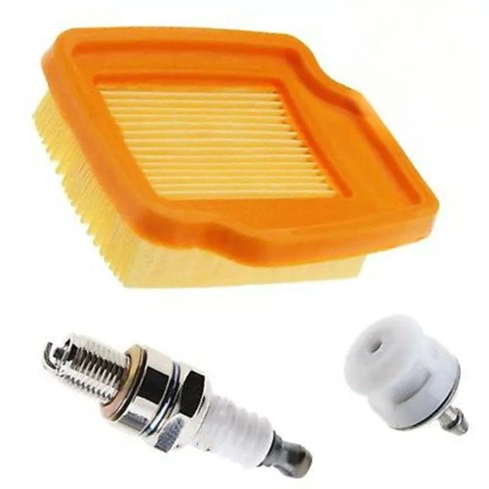 Air Filter and Fuel Filter Kit for