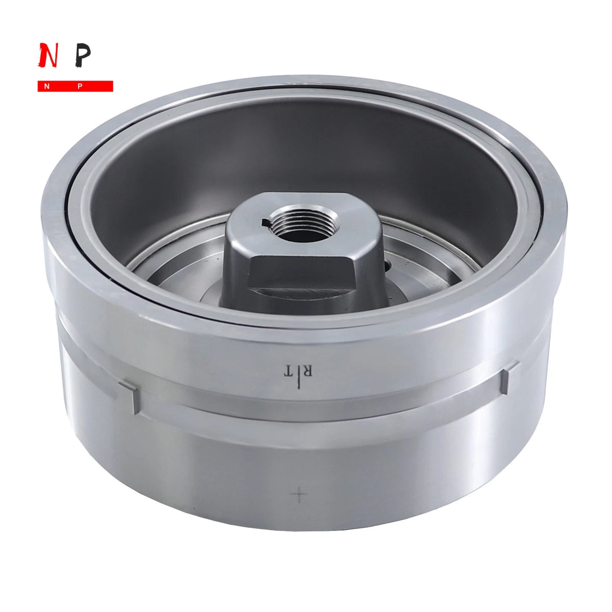 Flywheel Rotor for Suzuki V-Strom 1000 DL1000 (2002–2012) 32102-06G10