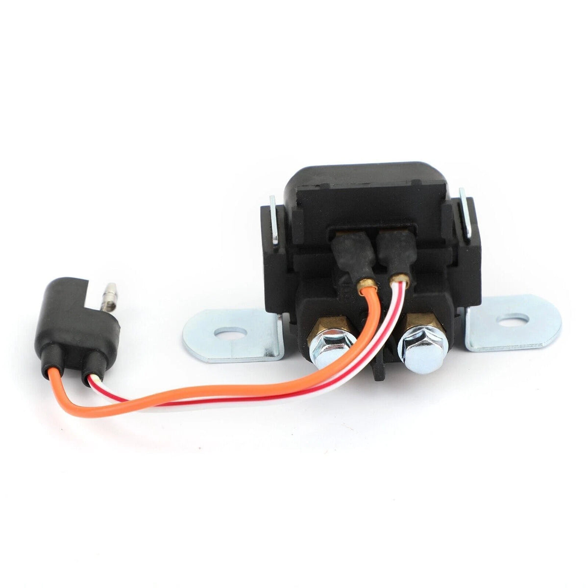 Starter Solenoid Relay for Polaris Predator 500 (2003–2006) TLD T9