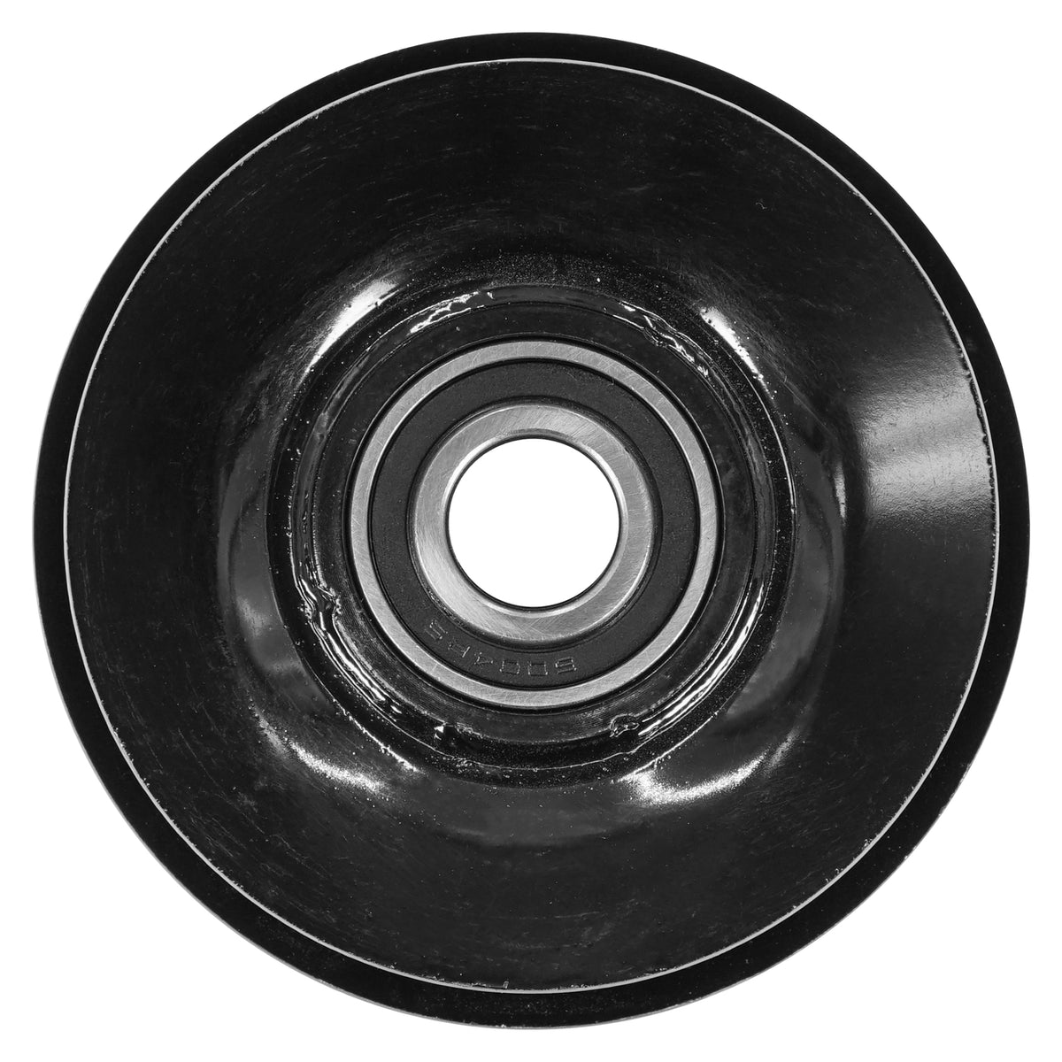 38 Inch Deck Idler Pulley Replacement for John Deere 165 170 175 (1980–1990)