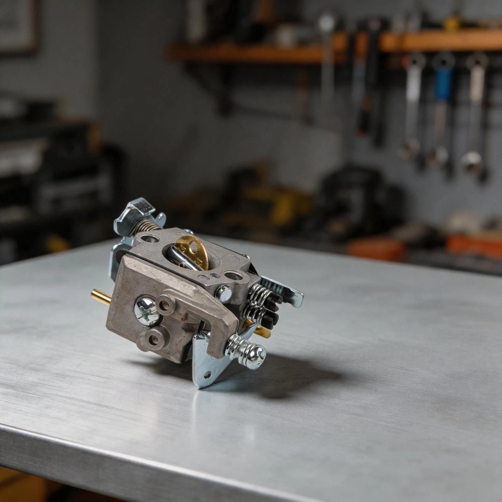 Carburetors for Craftsman