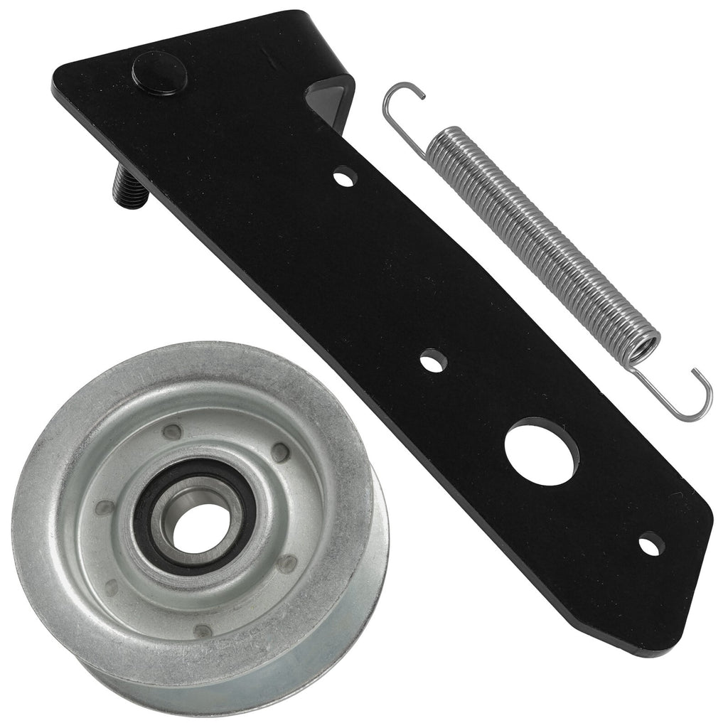 Deck Brake Actuator Arm and Pulley Replacement for John Deere GY20059 (2005–2018)
