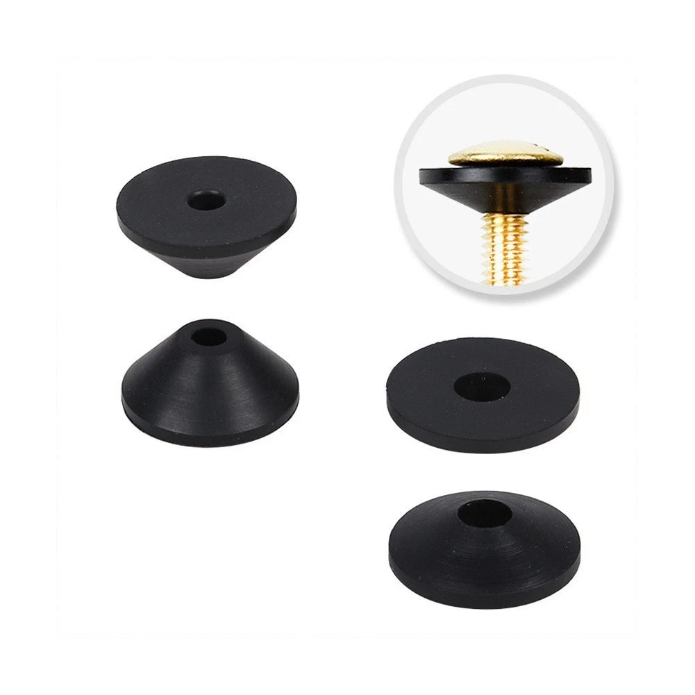Rubber Fittings for Automotive Applications