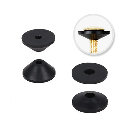 Rubber Fittings for Automotive Applications