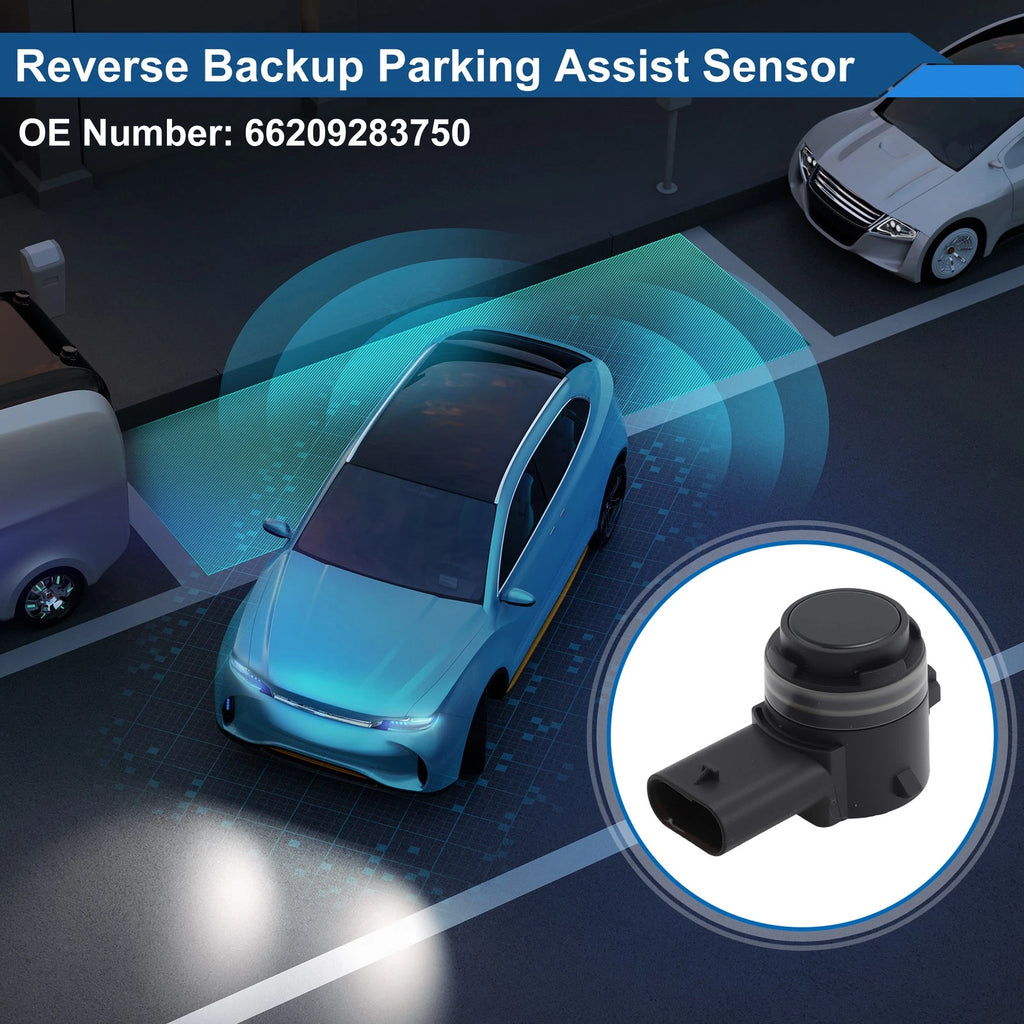 Reverse Backup Parking Sensor 66209283750 for BMW 2 Active Tourer (2013–2021)