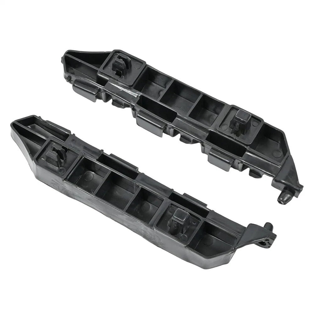 Left & Right Front Bumper Bracket For 2012-2015 Honda Civic HO1042112, HO1043112