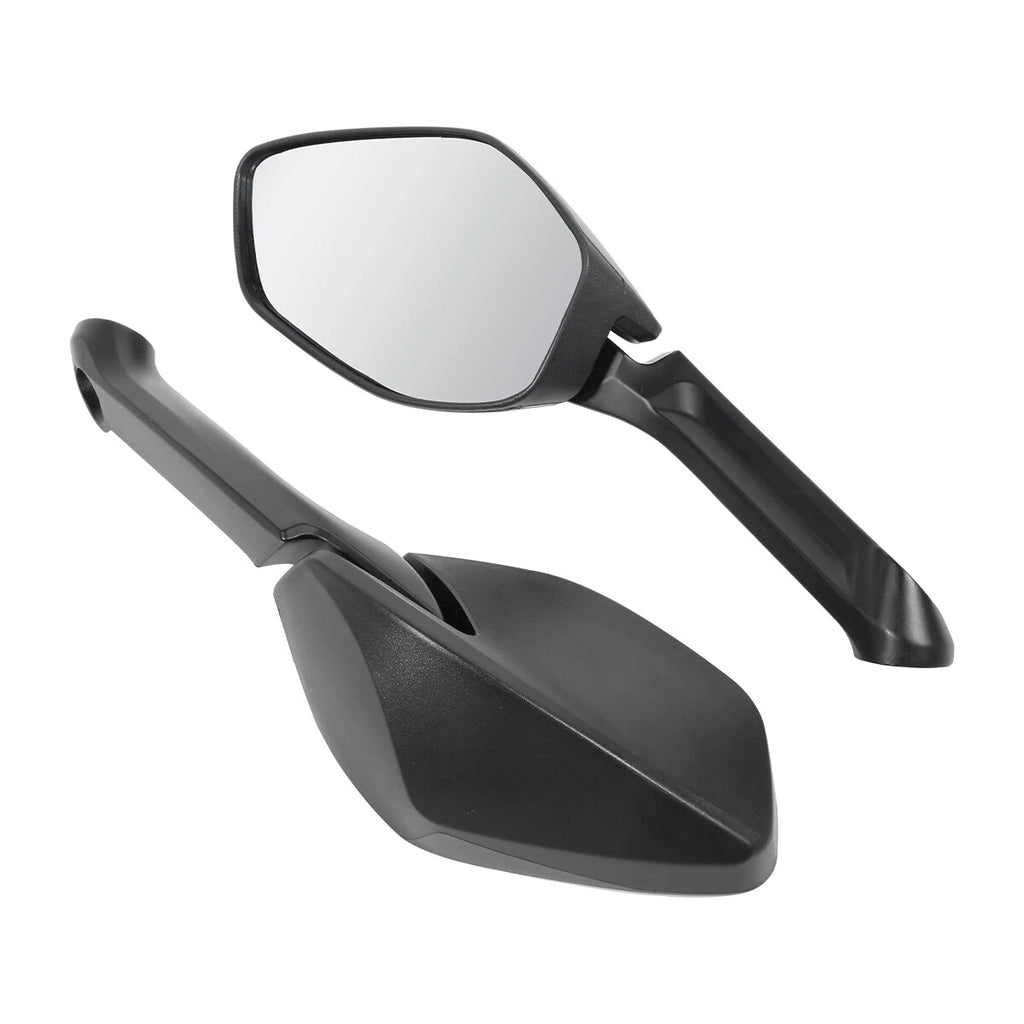 Rear View Mirrors for Ducati Multistrada 1200 950 1260 (2015–2017)