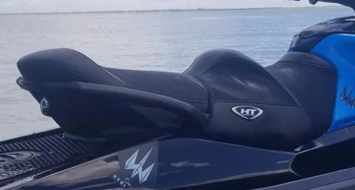 Hydro-Turf Seat Cover for Sea-Doo RXT 230 (2019–2025) / RXT-X 300 / WAKE PRO 230