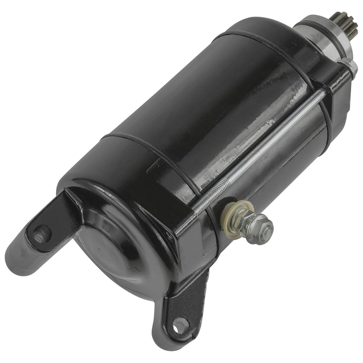 Starter Replacement for Yamaha VMX1200 V Max (1985–2007)