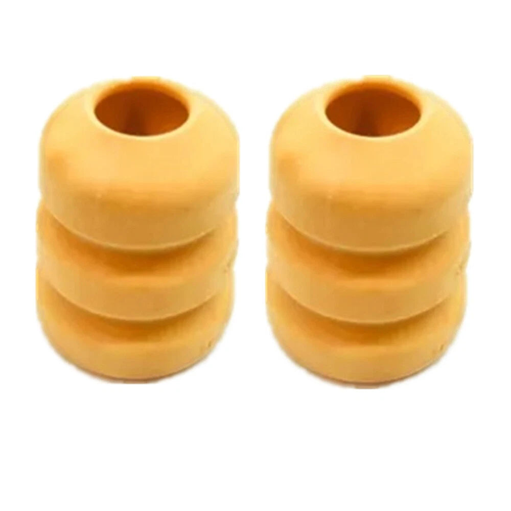 2Pcs Rear Stop Buffer C2S9225 C2S3206 for Jaguar X-Type (2002–2008)