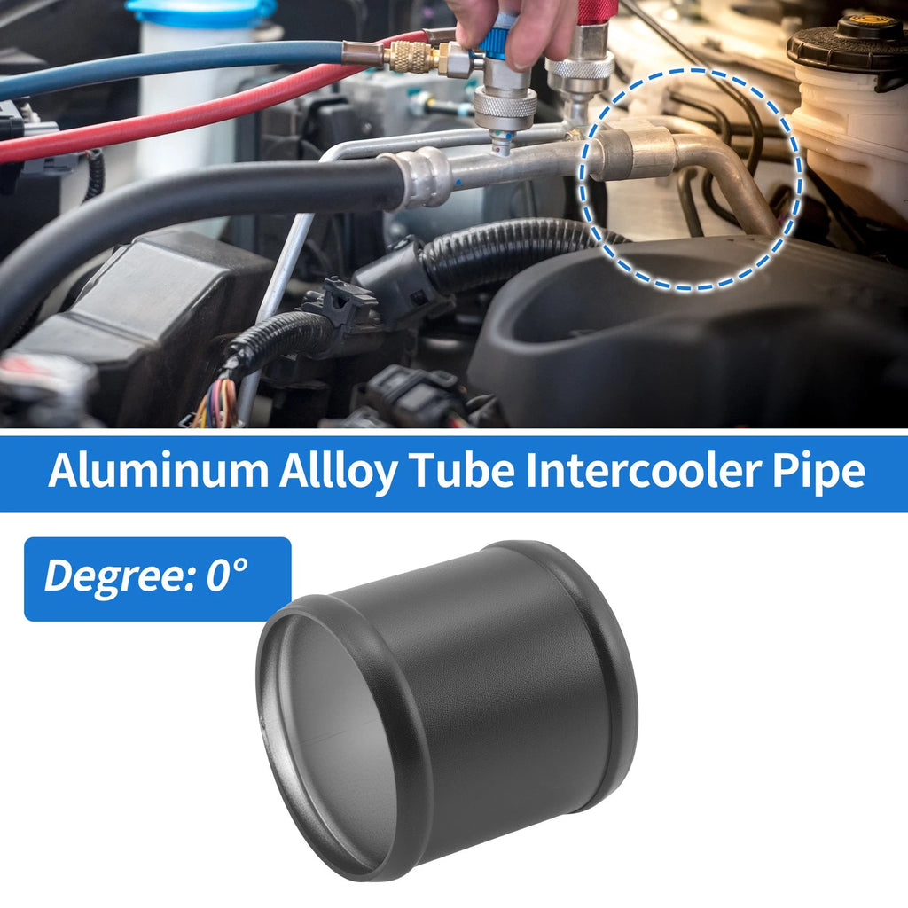 Intercooler Pipe 2.99" OD 3" Length 0.07" Thick for