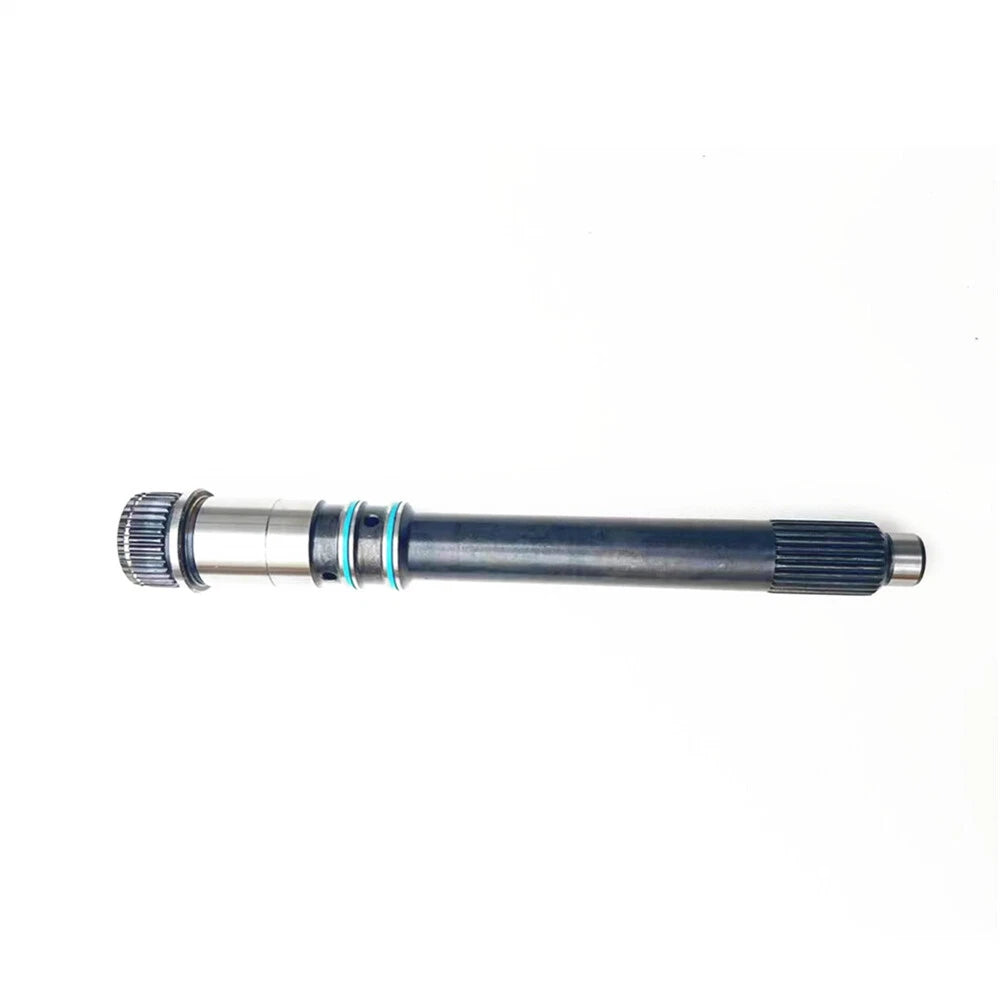 Billet Input Shaft for Dodge Cummins 6.7L 68RFE (2007–2017) 299600, 68029247AA