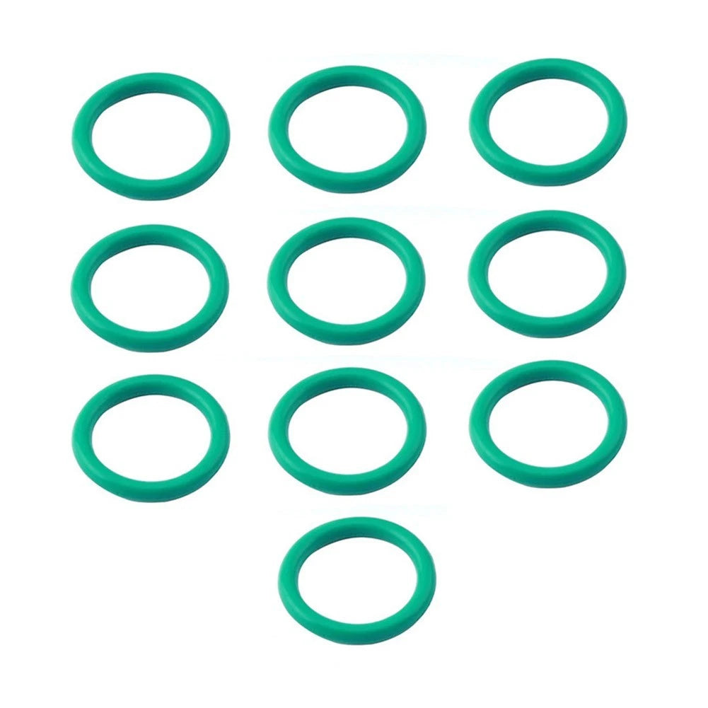 10X Rubber O Rings for Bicycle Brake Hose Kits
