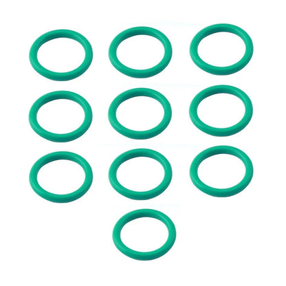 10X Rubber O Rings for Bicycle Brake Hose Kits