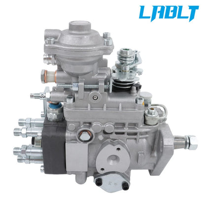 Diesel Fuel Injection Pump 3916991 for Dodge RAM Cummins 5.9L (1989–1993)