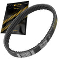 Aramid Belt Replacement for Arctic Cat Prowler XTZ 1000 4x4 (2009–2014)