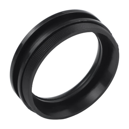 Auxiliary Objective Glass Lens for Stereo Microscopes (Compatible)