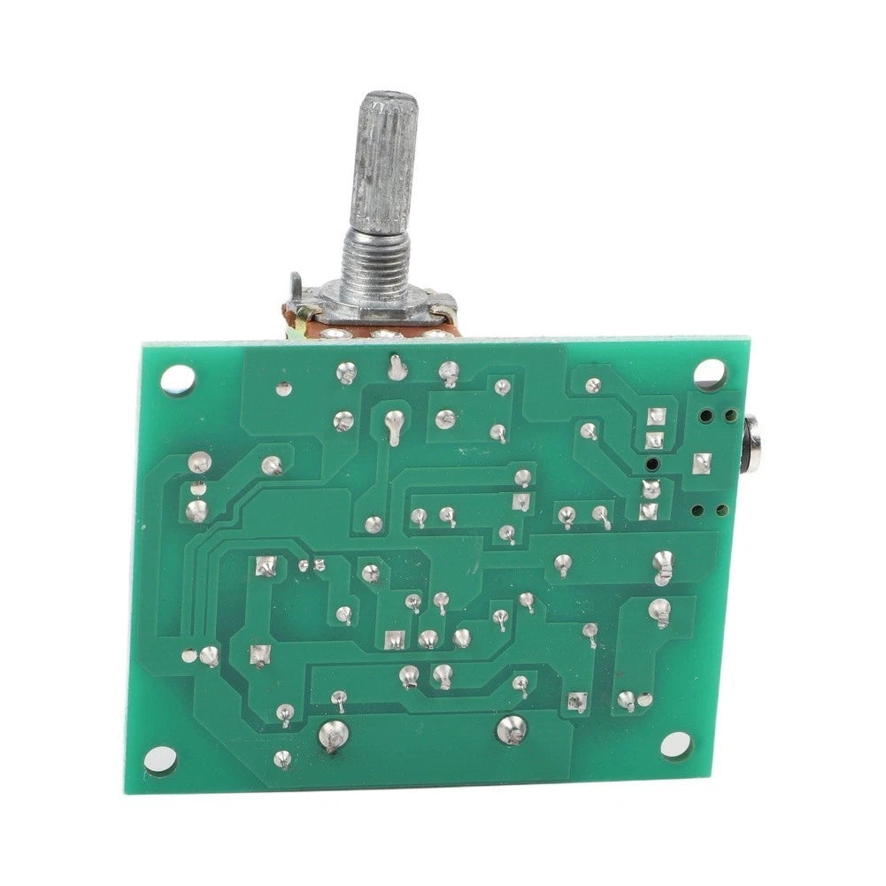 TDA2030A Audio Board for Audio Systems (DC12V)