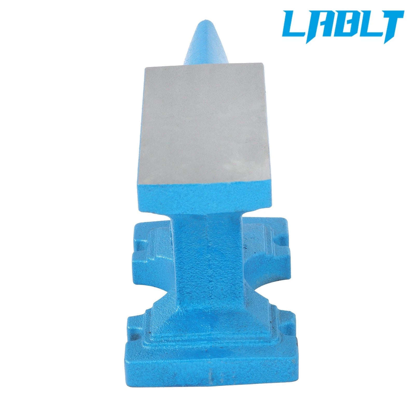 Round Horn Anvil for Blacksmithing Tools (LABLT)