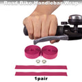 Handlebar Tape Non-Slip Bicycle Grip Tape for Universal Bikes (Any Year)