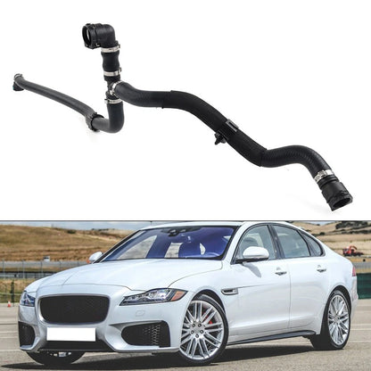 Radiator Coolant Inlet Tube Pipe for Land Rover Range Rover Velar (2018–2023)