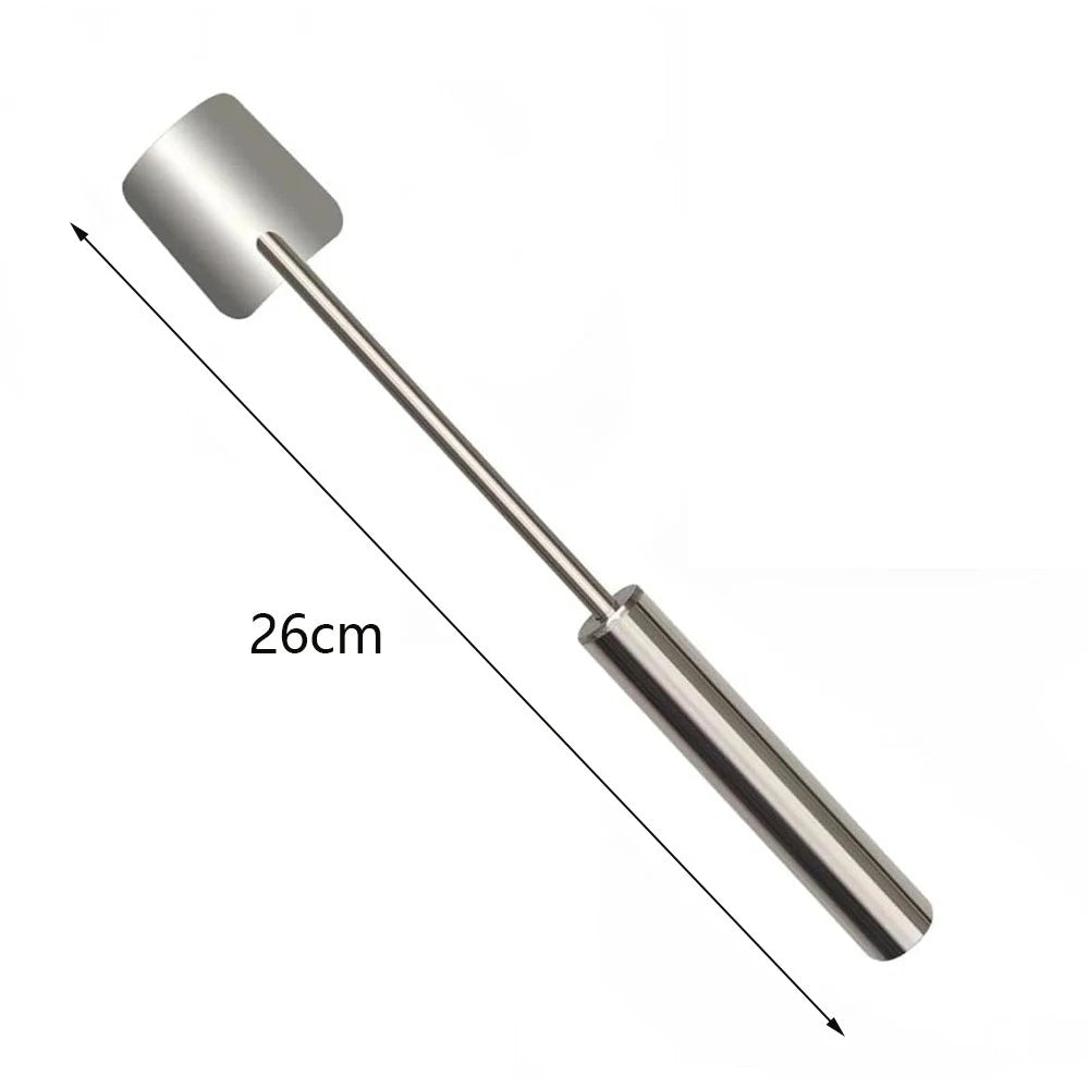 Stainless Steel Corn Cob Stripper Tool for Corn (No Year Range)