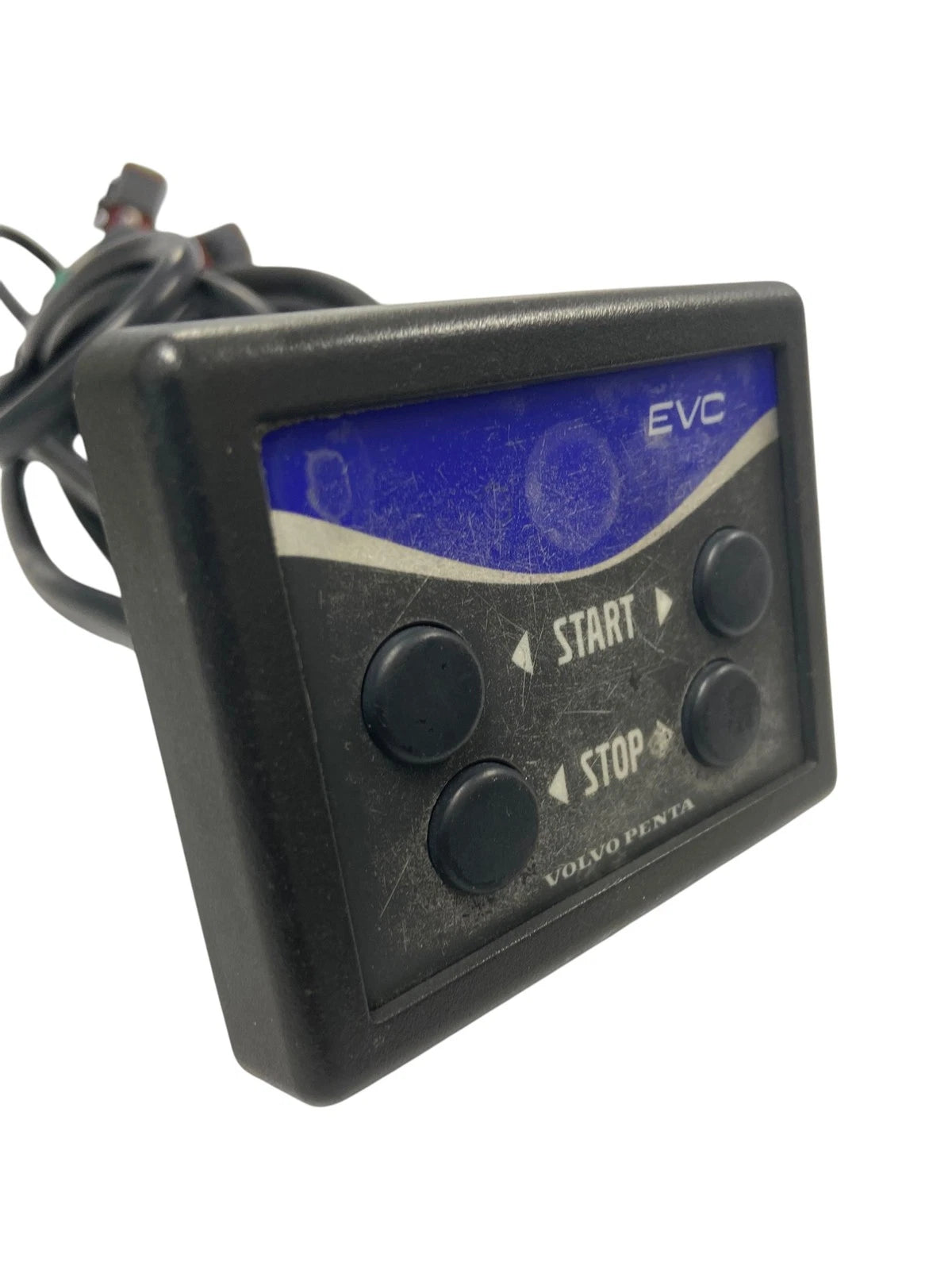 EVC Control Panel Start/Stop for Volvo Penta (3807316, 40005642)
