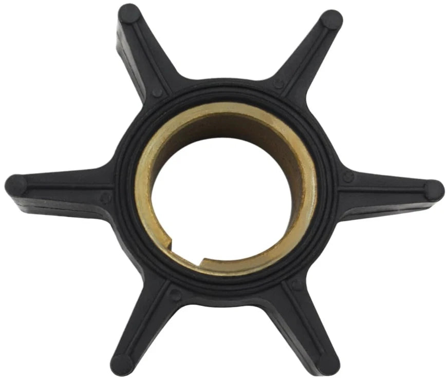 Water Pump Impeller for Evinrude Johnson 40 HP Outboard (2-Stroke) (0390286, 18-3366)