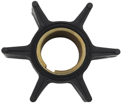Water Pump Impeller for Evinrude Johnson 40 HP Outboard (2-Stroke, 0390286, 18-3366)