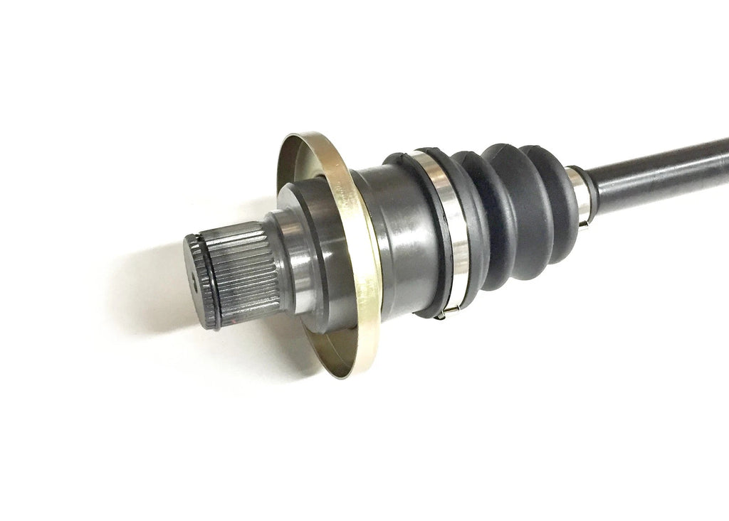 Rear Right CV Axle for Yamaha Rhino 700 (2008–2013)