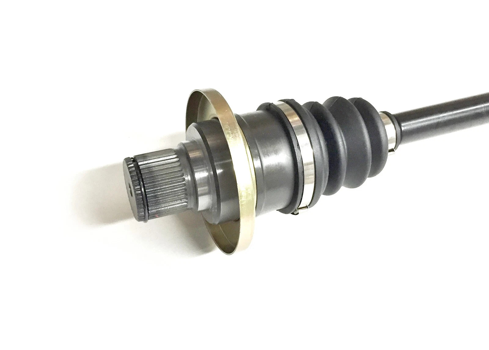 Rear Right CV Axle for Yamaha Rhino 700 (2008–2013)