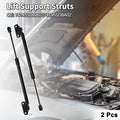 Front Hood Lift Supports Struts Replacement for Honda Accord (2013–2022)