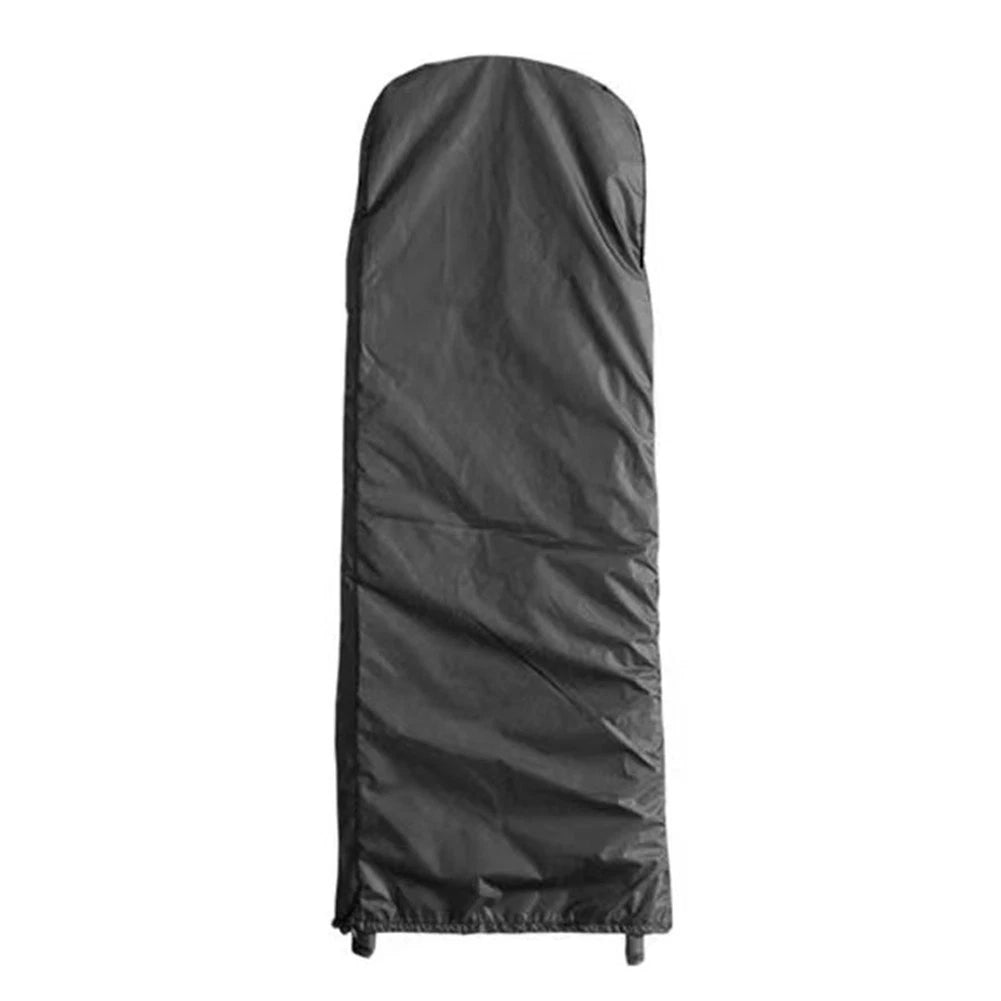 Folding Ladder Protective Cover for Outdoor Use (Adjustable Bottom)