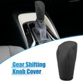 Gear Shifter Knob Cover Replacement for Hyundai Verna (2010–2014)