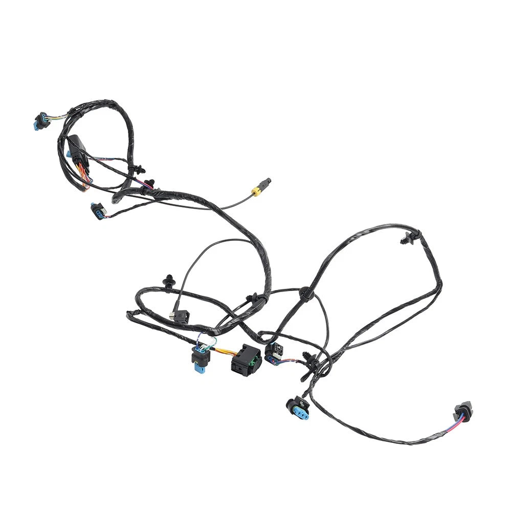 Front Bumper Wiring Harness For Land Rover Range Rover 2023-2025